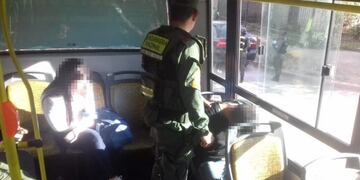 La Justicia dictamina que son legales los controles de Gendarmería en Córdoba