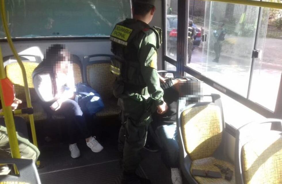 La Justicia dictamina que son legales los controles de Gendarmería en Córdoba