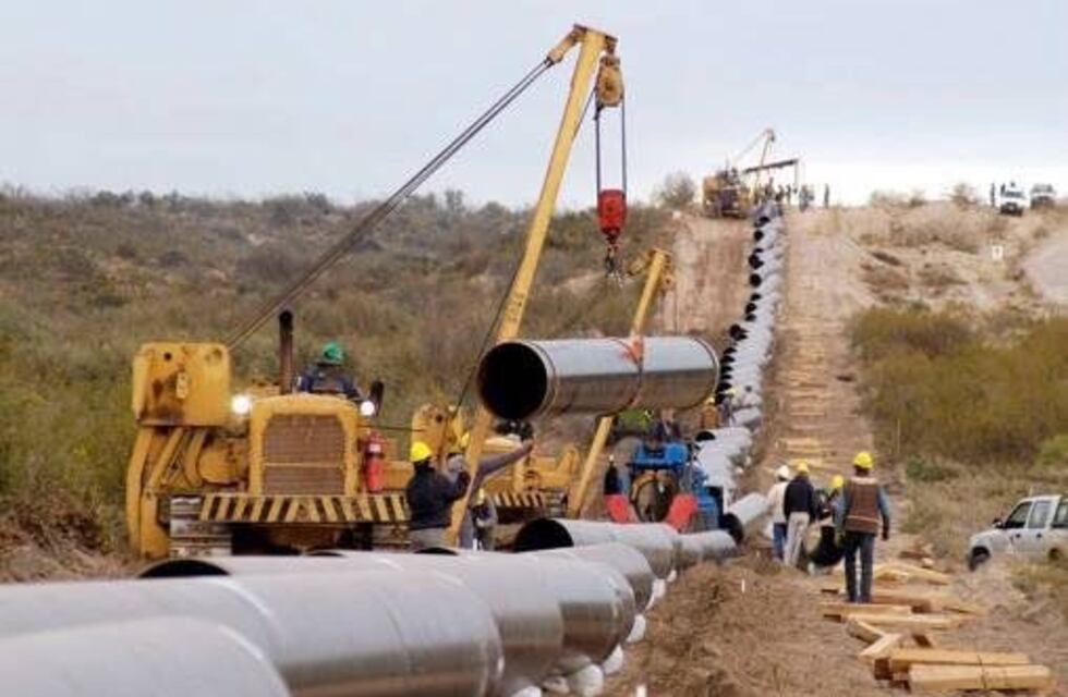 Se conformó la Mesa del Valor Agregado Nacional con las Provincias hidrocarburíferas