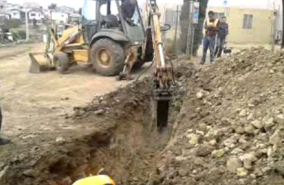 Un accidente en Pinamar afectó los servicios de Cablevisión