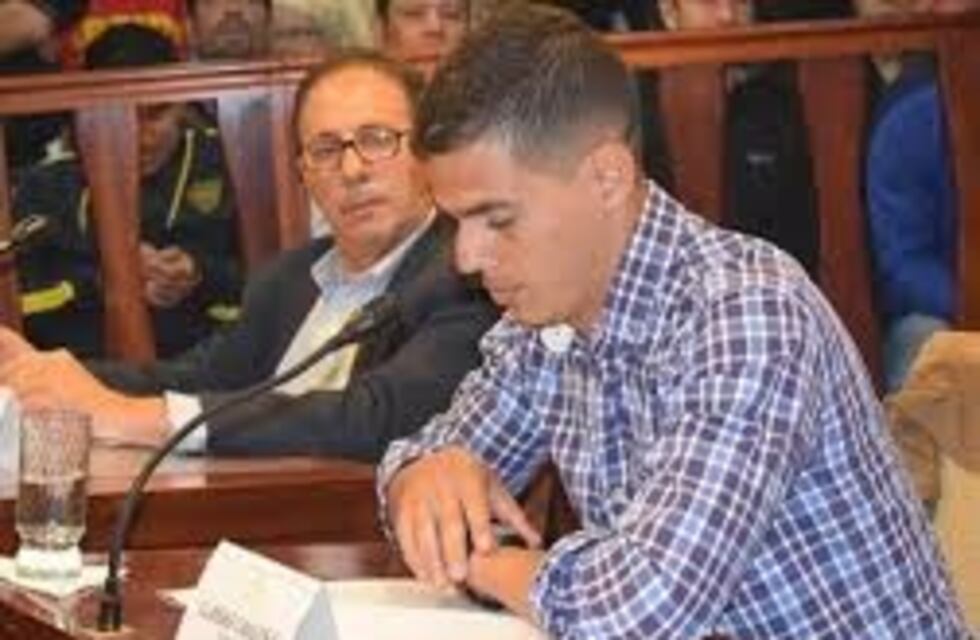 Filippa con el kirchnerismo y Gabriel Llamas fiel a Macri