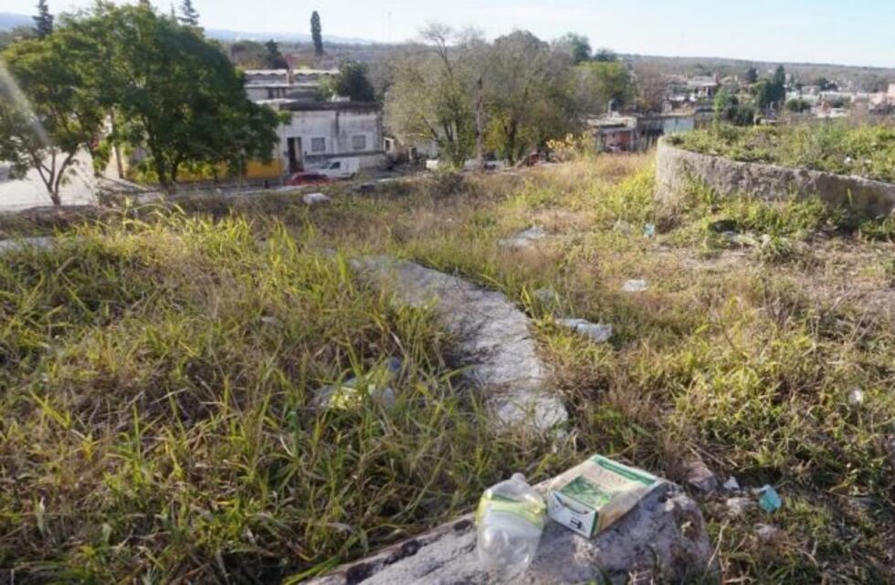 Malagueño: una niña fue abusada sexualmente y ya hay un detenido