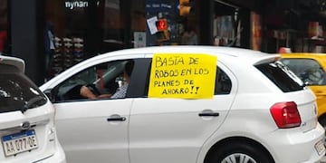 Planes de ahorro impagables: Tenemos cuotas de hasta 27 mil pesos\u002E (Web)\u002E