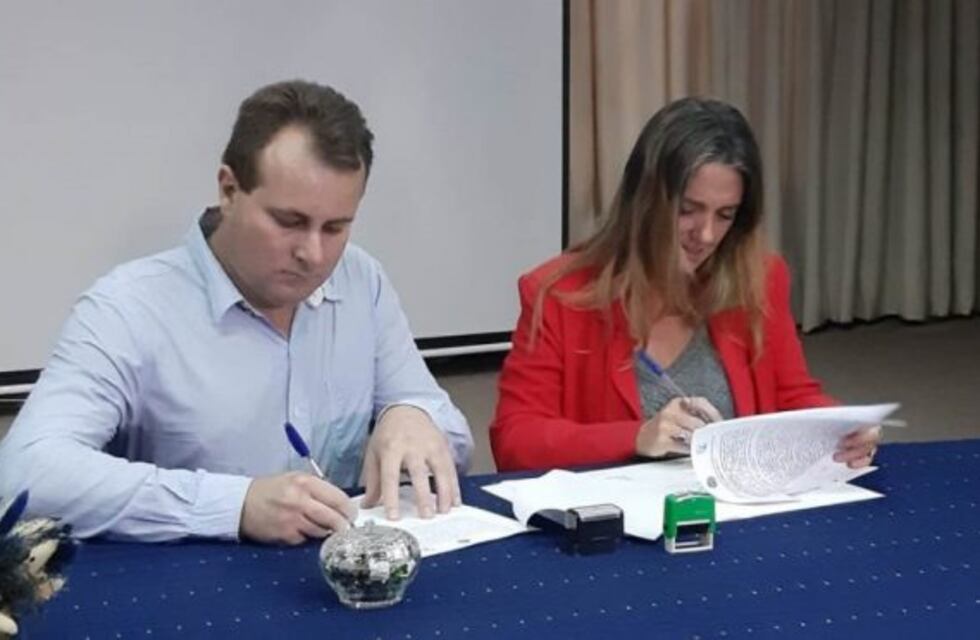 Campo Viera: desde este año se dictará la carrera de Profesorado en Educación Especial