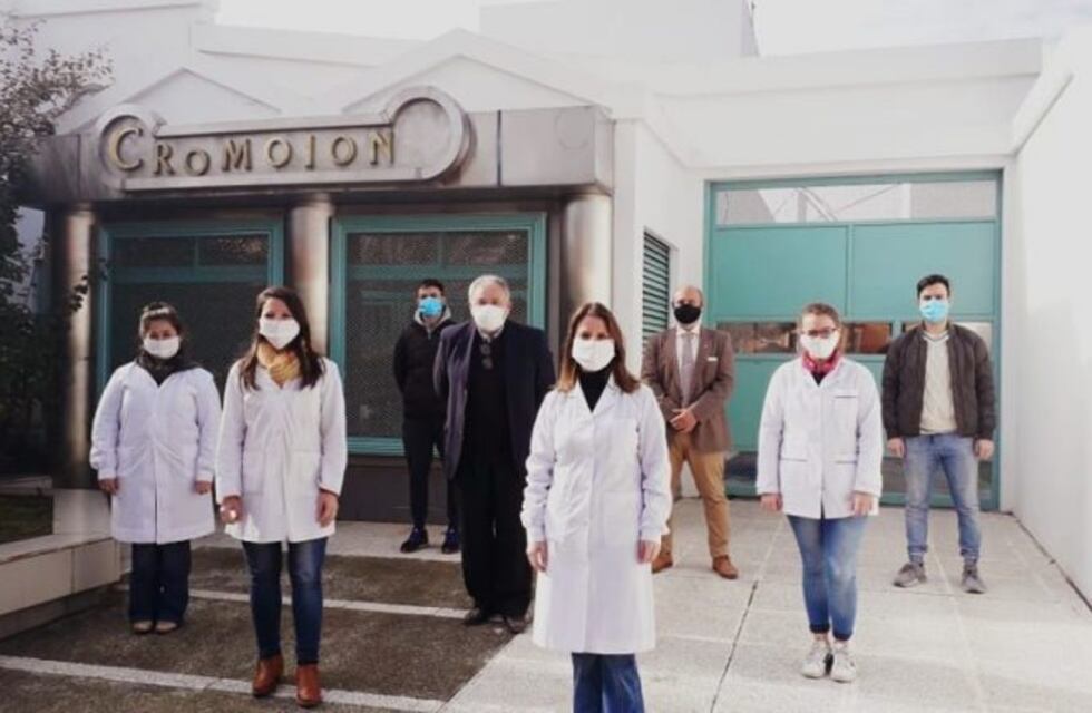 Científicas rosaleñas recibieron un reconocimiento