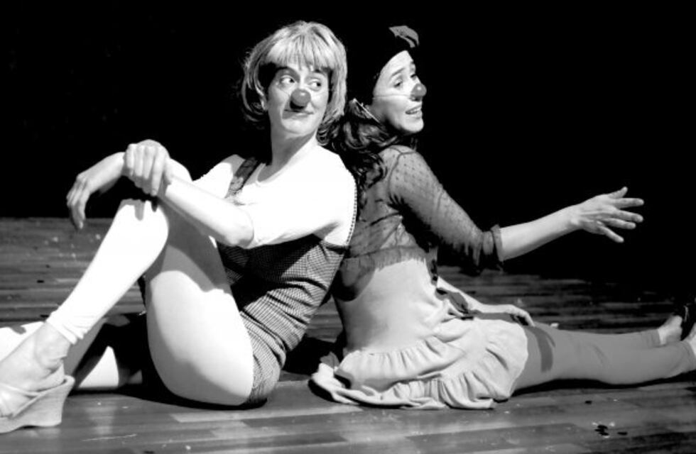 Panfletarias, en Bataclana