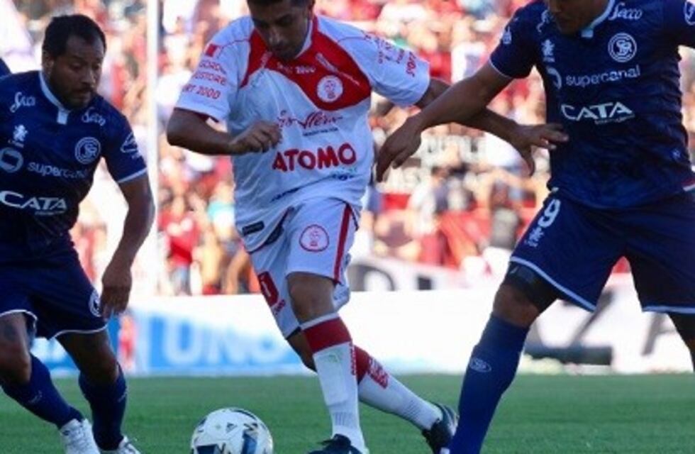 Se viene la Copa Mendoza entre Independiente y Huracán Las Heras