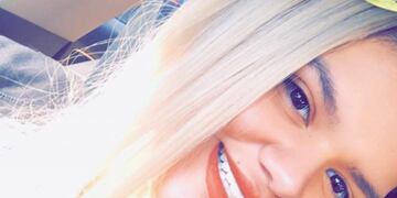 More Rial (Foto: Instagram/@moreerial)