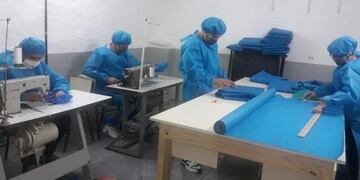 Cárcel Villa Floresta de Bahía Blanca