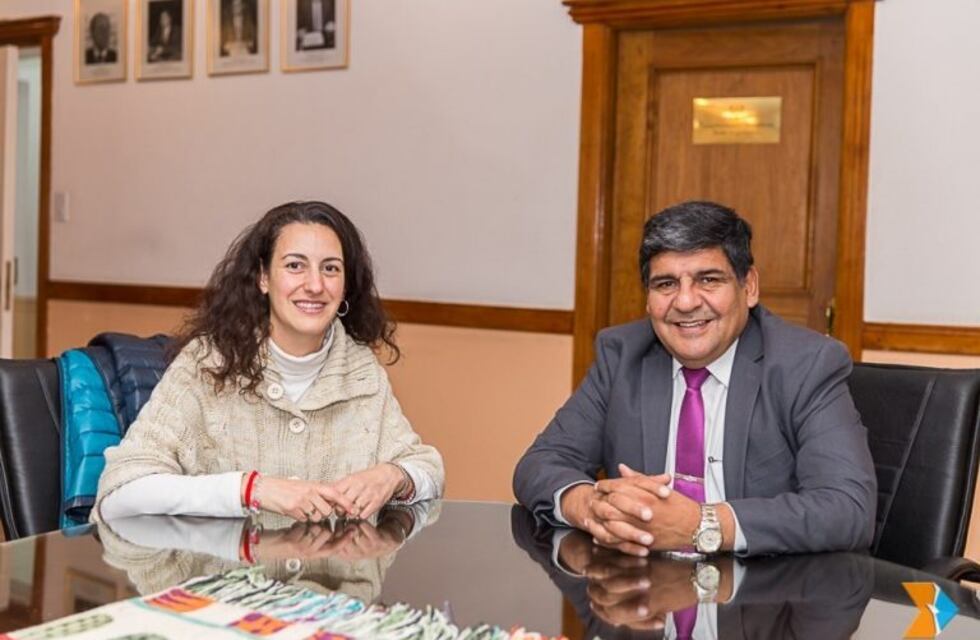 Proyecto "Huepil" es una actividad para conocerse y construir redes