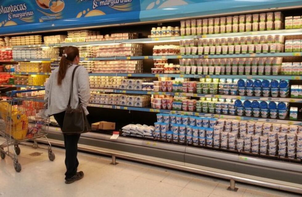 Desconcierto en los súper: se vienen remarcaciones de precios del 17%