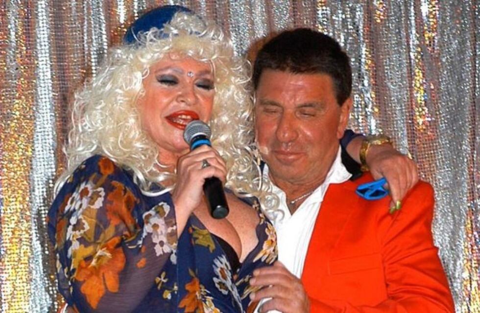 "Chizito Love": Silvia Süller sorprendió al anunciar su boda con Jacobo Winograd