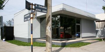 Se fugaron dos detenidos de la Comisaría 10°\u002E(Web)