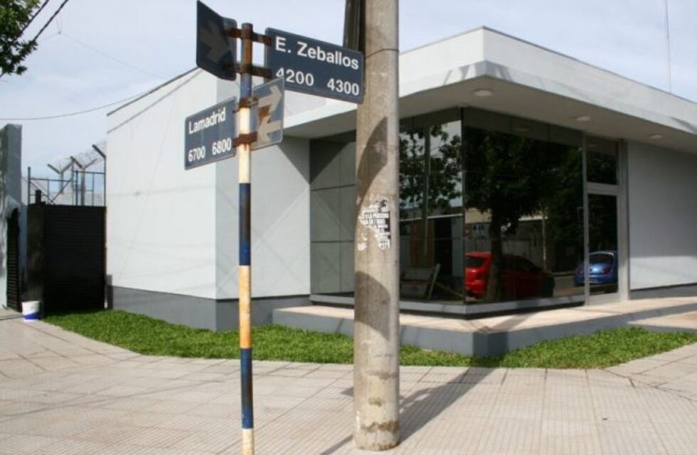 Los apresaron pero al llegar a la comisaría se fugaron