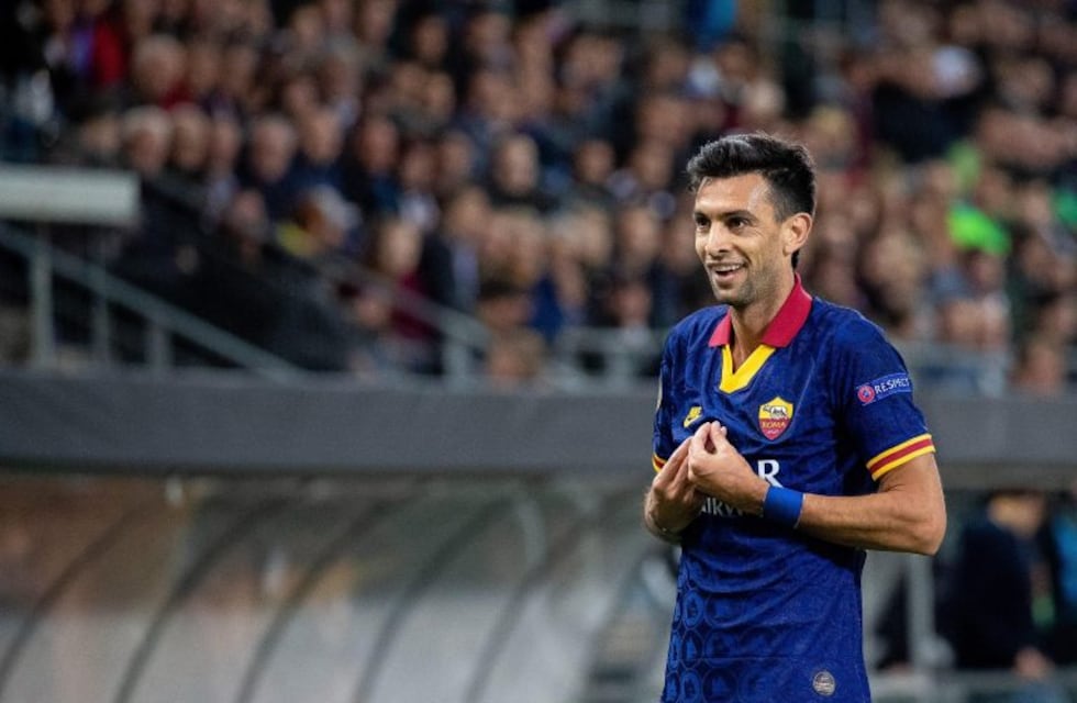 Javier Pastore con mejor sueldo que Lautaro, el Papu Gómez y De Paul en la Serie A