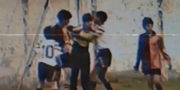 La entidad reunió material de \