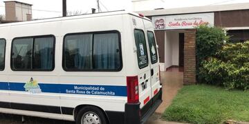 Desde la Municipalidad se dispuso que la vacunación contra la gripe se haga de manera domiciliaria\u002E