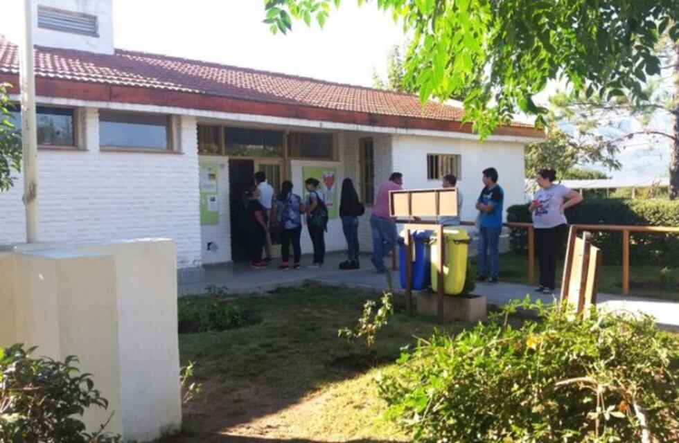 Nono: Jornadas de Atención Primaria Ambulante