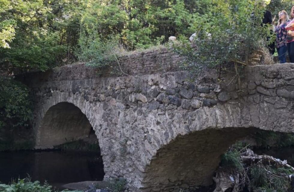 Villa La Bolsa crea un padrón de usuarios del "Canal Estancia El Descanso"
