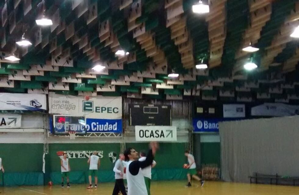 Atenas dio el primer paso rumbo a Liga Nacional