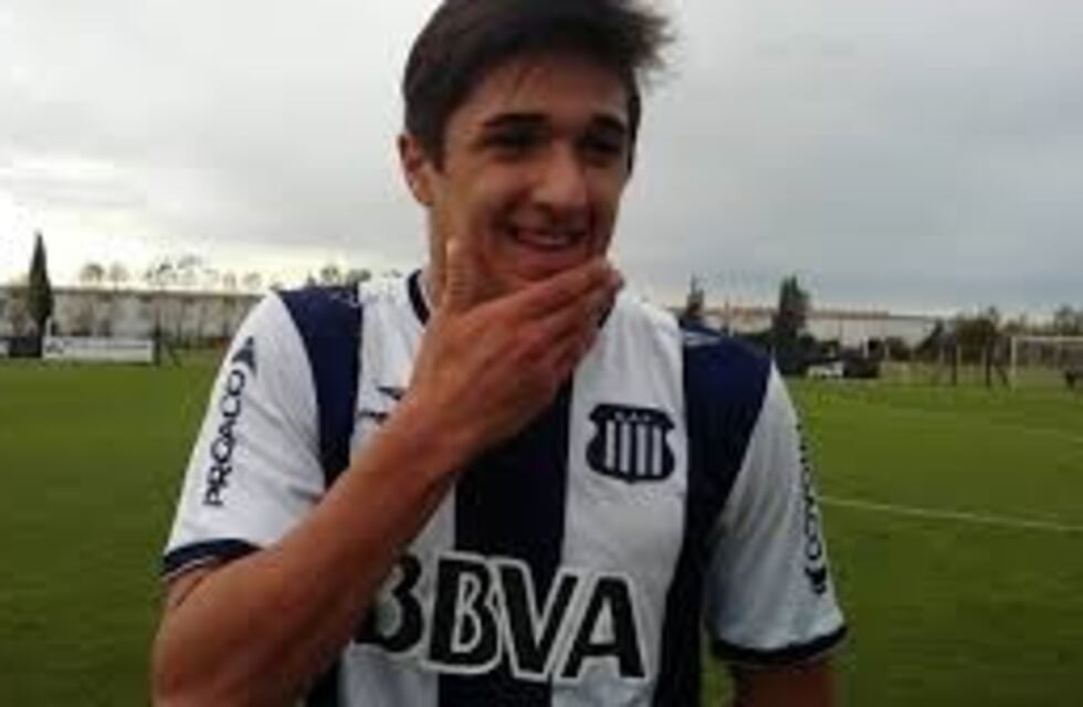 La Reserva de Talleres disfruta de un goleador de Primera