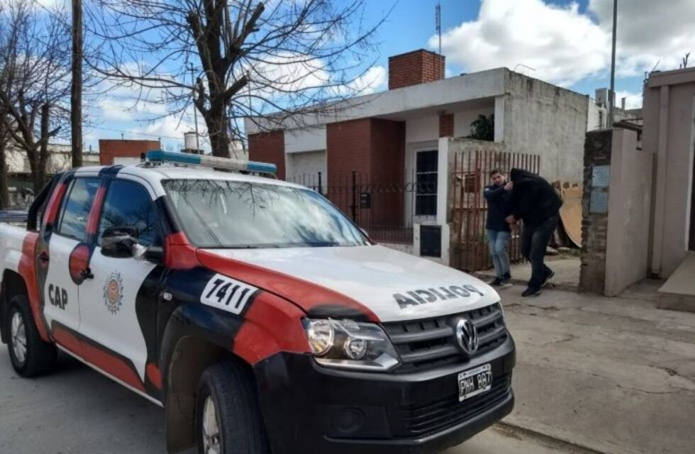 Simulaba ser veterano de Malvinas, para estafar con bonos contribución