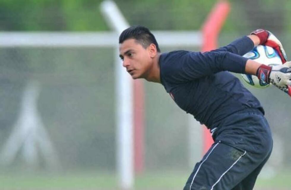 En Instituto la duda está en el arco para recibir a Argentinos