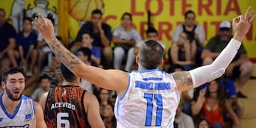 Regatas ante San Martín el viernes