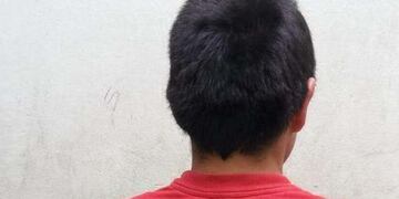 Detienen al hermano del asesino de Shaiel Aragón