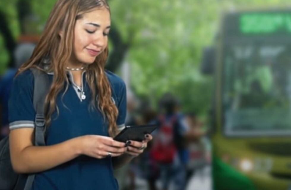 Mirá toda la información para el inicio de clases y MendoTran