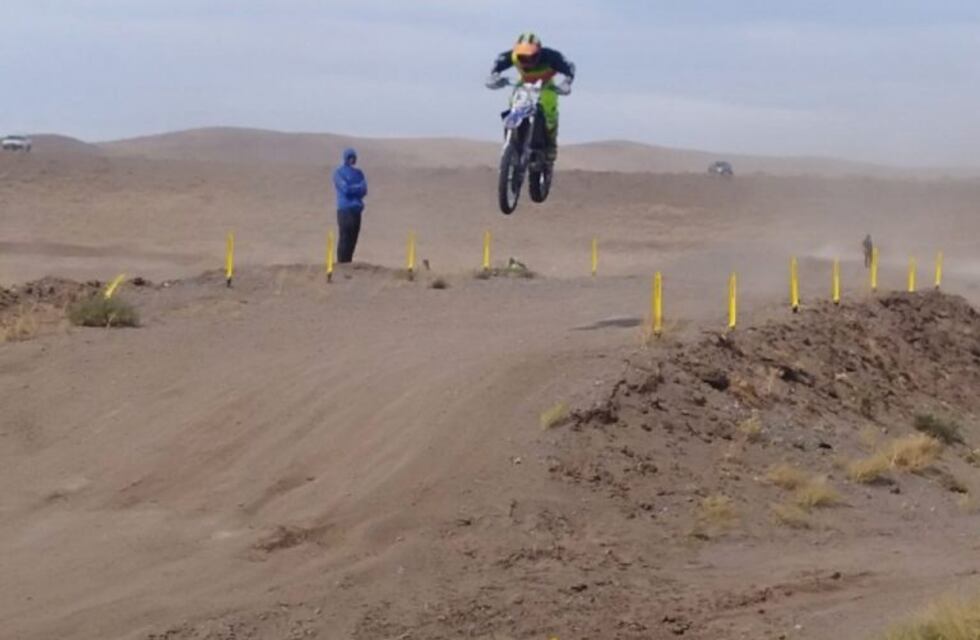 Se viene la Sexta Fecha del MX en Perito Moren