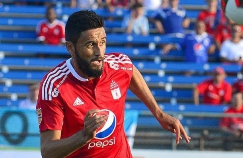 Diego Herner es nuevo refuerzo de Guillermo Brown de Puerto Madryn