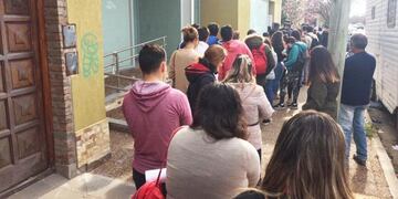 Selección de personal en General Pico (MaracóDigital)