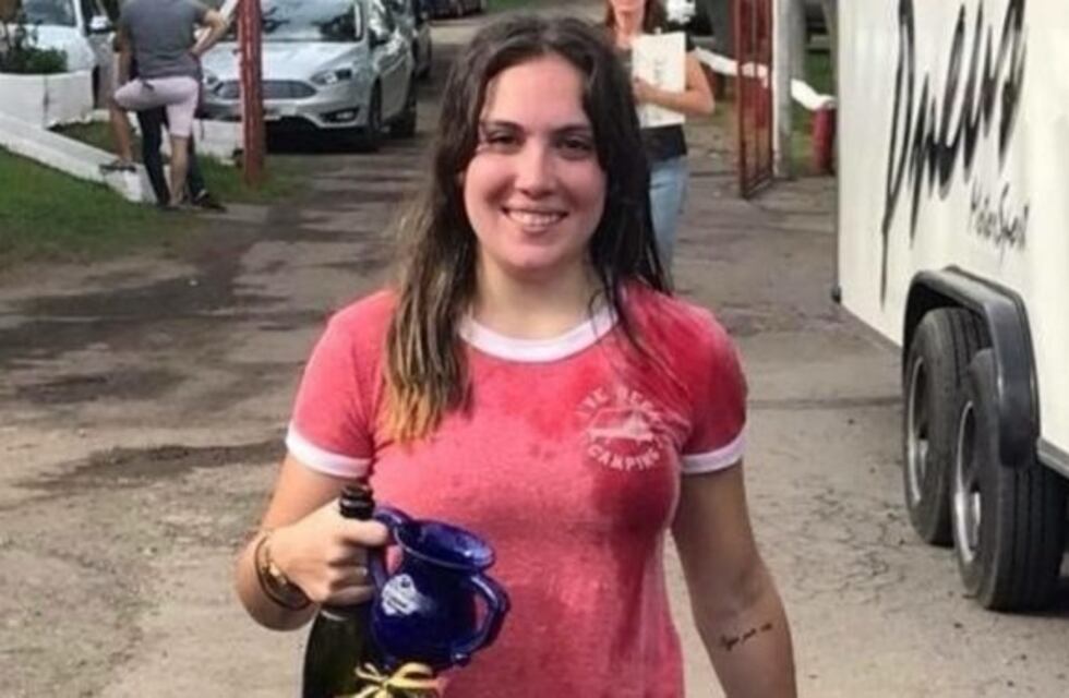 Asesinaron de un tiro a una piloto de karting en Villa Ballester