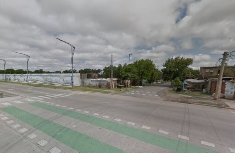 Asesinaron de un balazo en la cabeza a un chico de 18 años en zona oeste