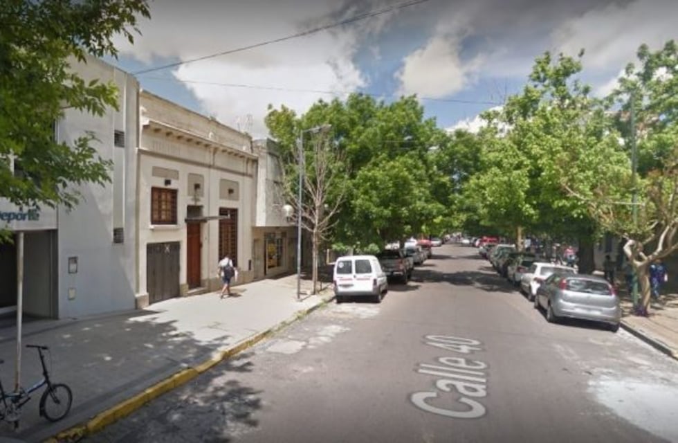 Intentaron secuestrar a una joven en pleno centro platense