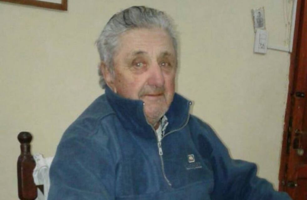 Hallaron a salvo al hombre desaparecido en El Tío