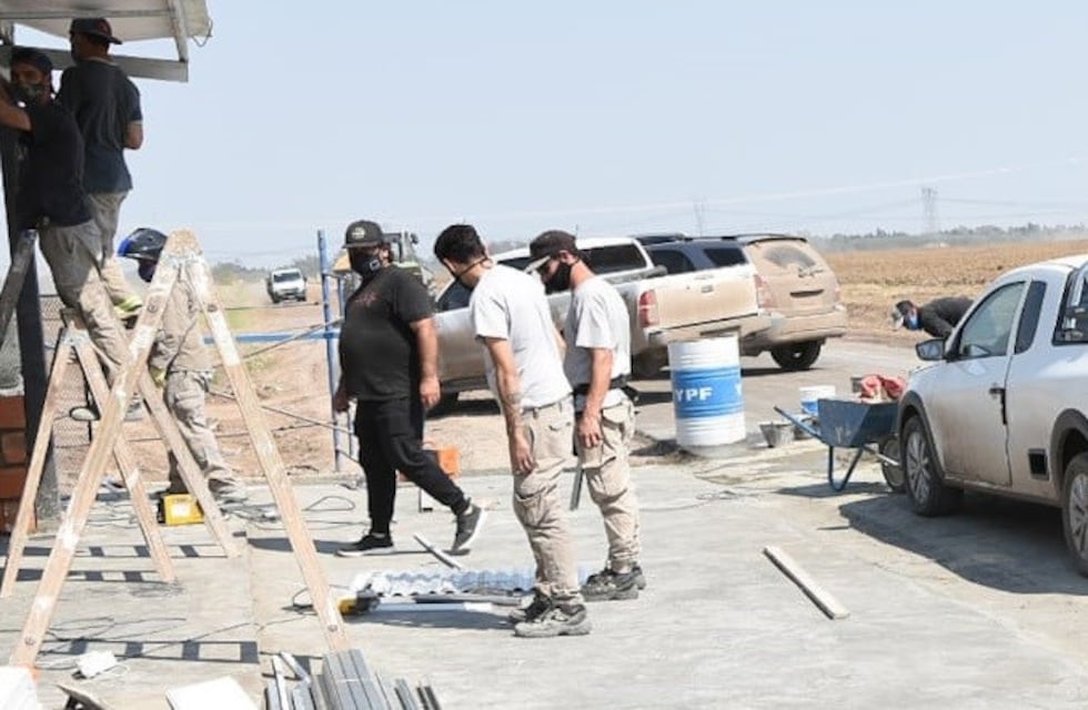 Empresarios de Santa Fe vuelven a la carga por la adhesión a la Ley de ART