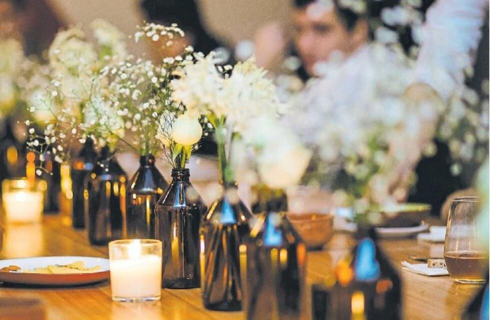 Propuestas para salir a comer y celebrar con mamá en su día