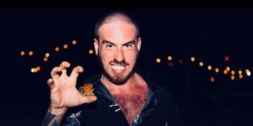 Fede Bal, en guerra con su hermana Julieta\u002E