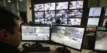 Centro de monitoreo\u002E Foto: web