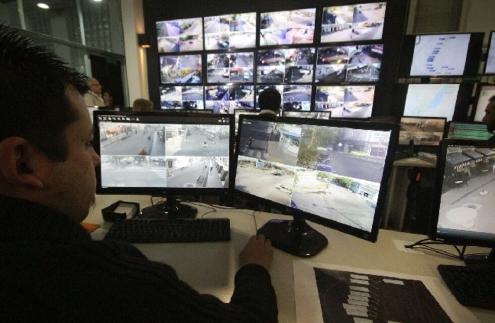 Gualeguaychú pone en marcha el Centro de Monitoreo