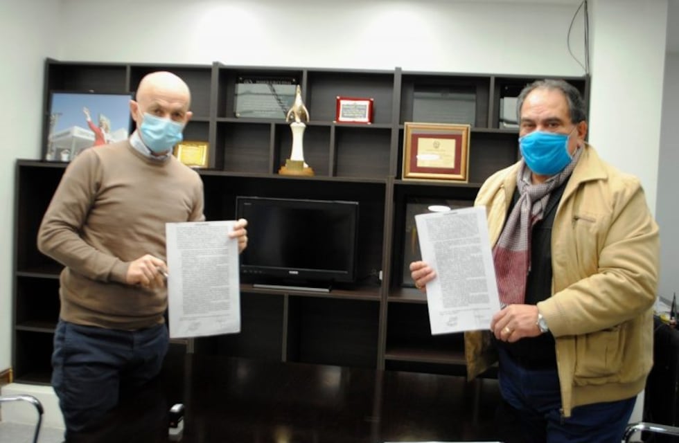 Acuerdan recategorizaciones para municipales