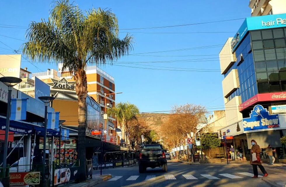 Carlos Paz se acerca a los 400 casos positivos activos de coronavirus