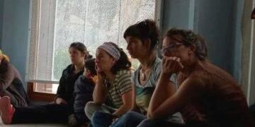 reunion por viviendas