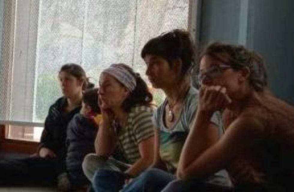 El Intendente se reunió con Vecinos por la problemática habitacional en El Chaltén