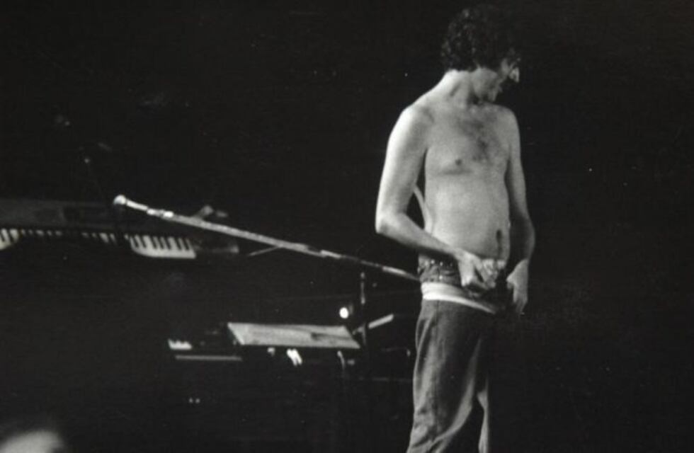 Charly y Córdoba: te amo, te odio ¡dame más!