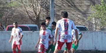 Liga Chacarera\u002E