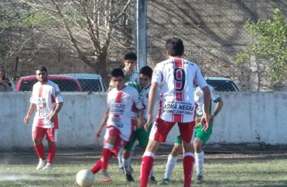 Se definieron los cruces del Petit Torneo de la Liga Chacarera de Fútbol