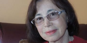 Mirta Guelman era una referente en temas vinculados a problemáticas de la niñez y la adolescencia\u002E